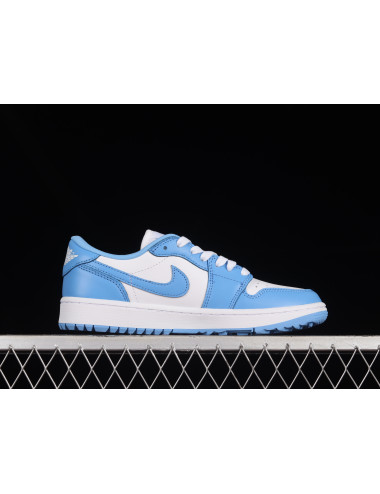 G Air Jordan 1 Low Golf UNC AJ1 1 DD9315100