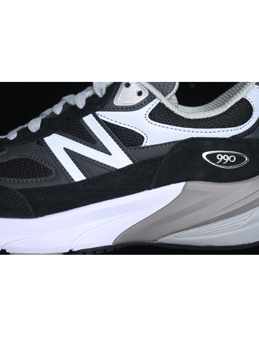 J New Balance NB990 M990BK6