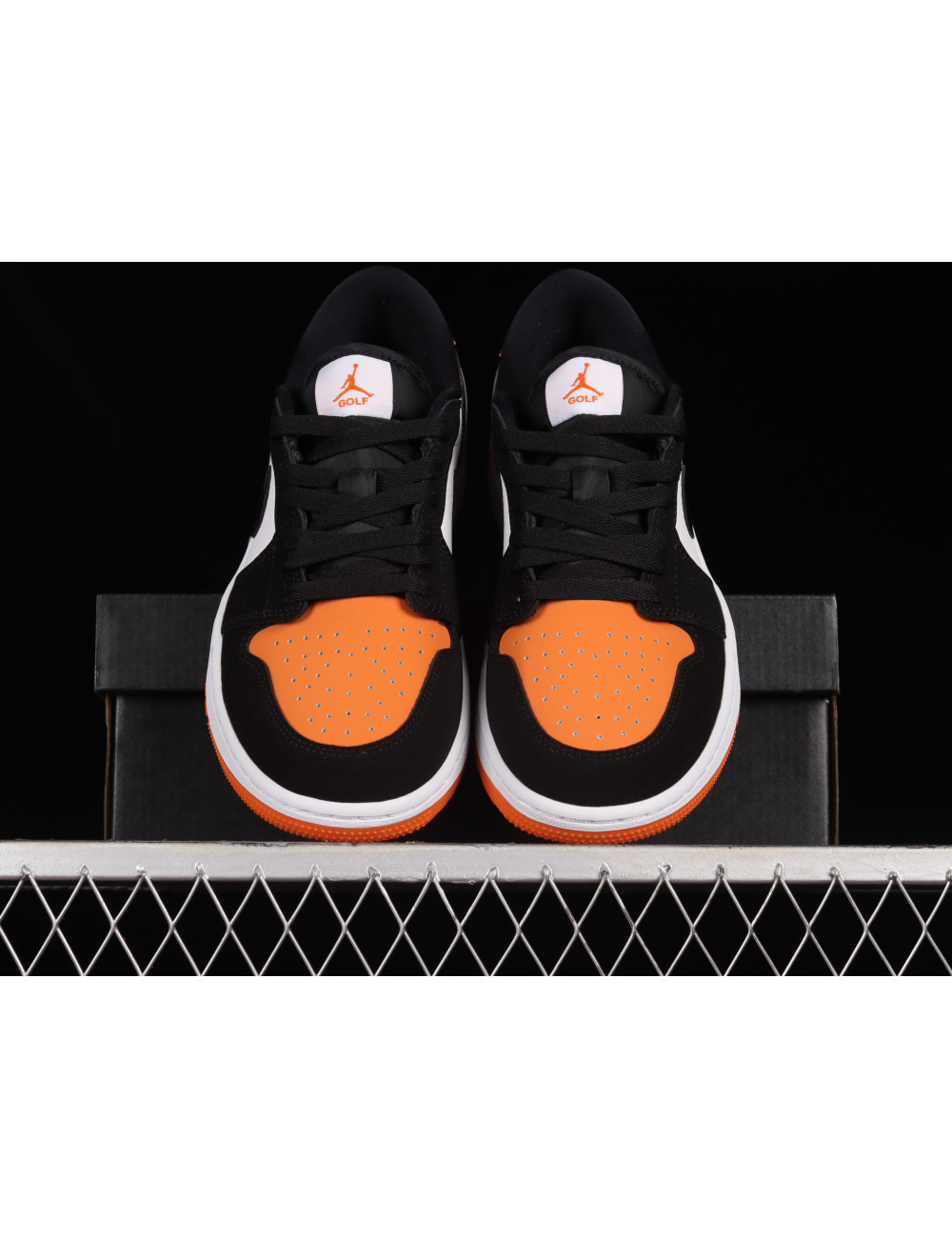 G Air Jordan 1 Low Golf Shattered Backboard AJ1 1 DD9315800