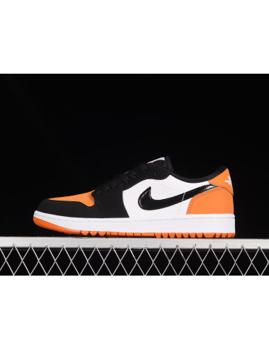 G Air Jordan 1 Low Golf Shattered Backboard AJ1 1 DD9315800