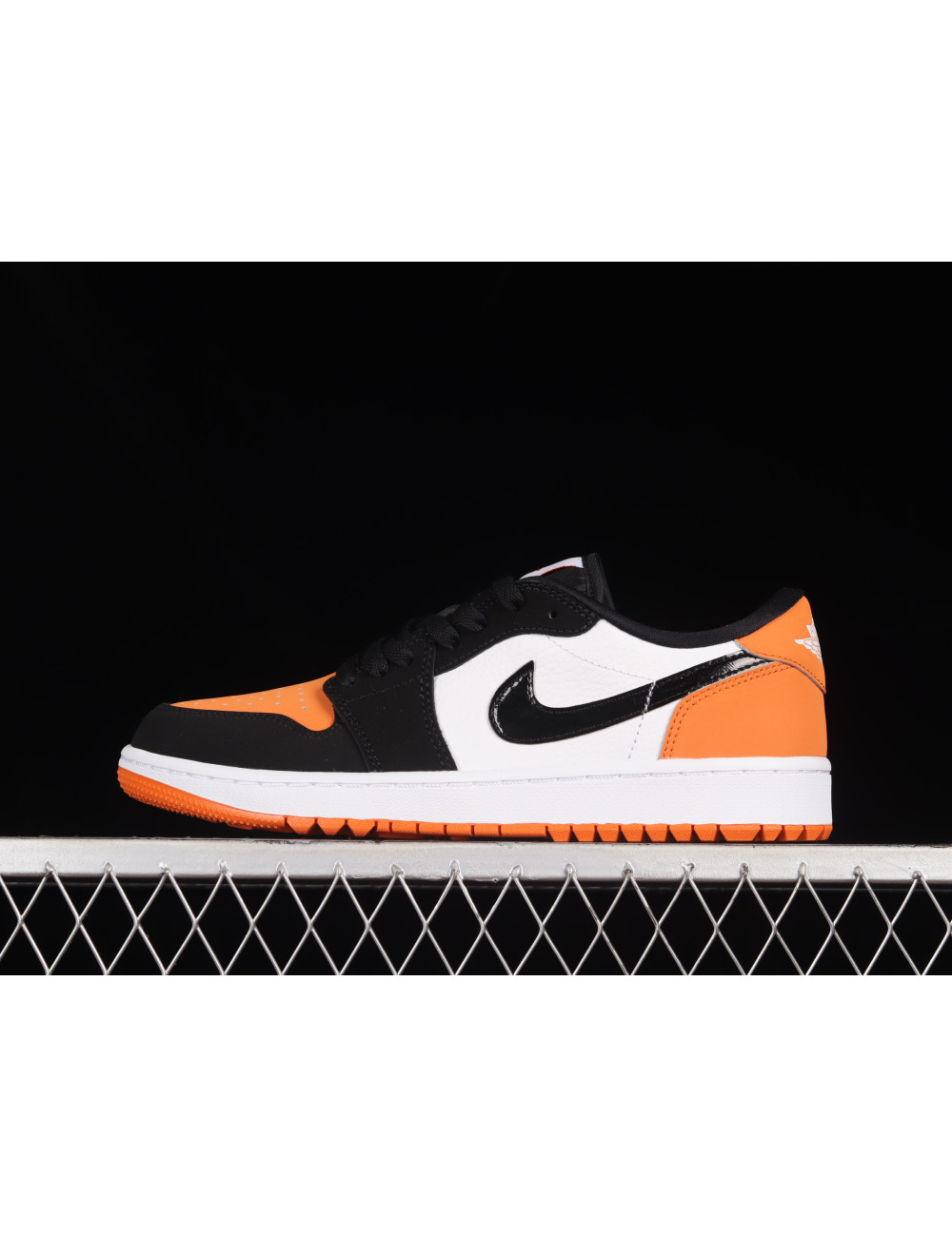 G Air Jordan 1 Low Golf Shattered Backboard AJ1 1 DD9315800