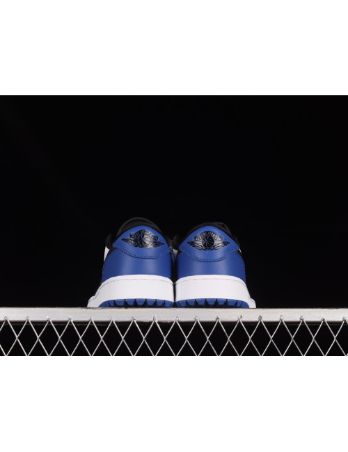 G Air Jordan 1 Low Golf Royal Toe AJ1 1 DD9315102