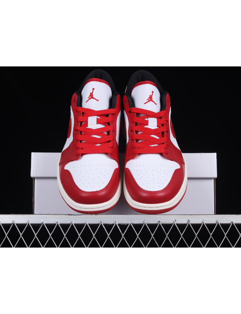 G Air Jordan 1 Low Chicago Bulls AJ1 1 DC0774160