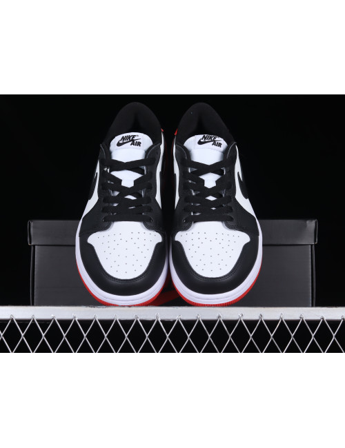 Z Air Jordan 1 Low AJ1 1 CZ0790106