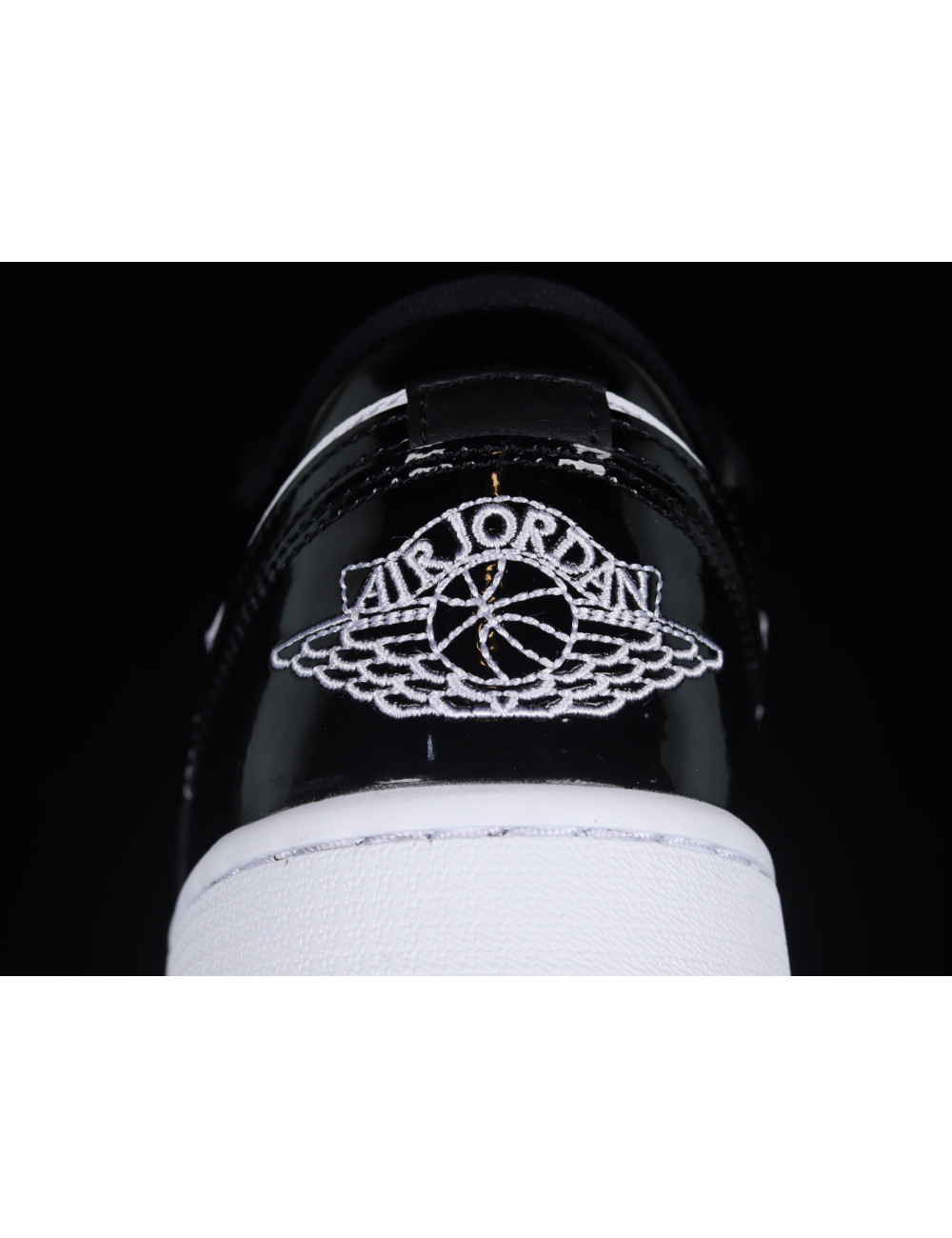 G Air Jordan 1 Low Concord AJ1 1 DV1309100