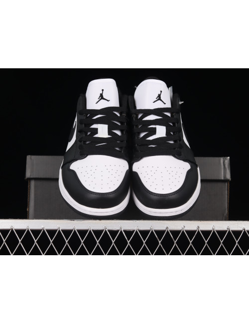 Air Jordan 1 Low Panda AJ1 1 DC0774101