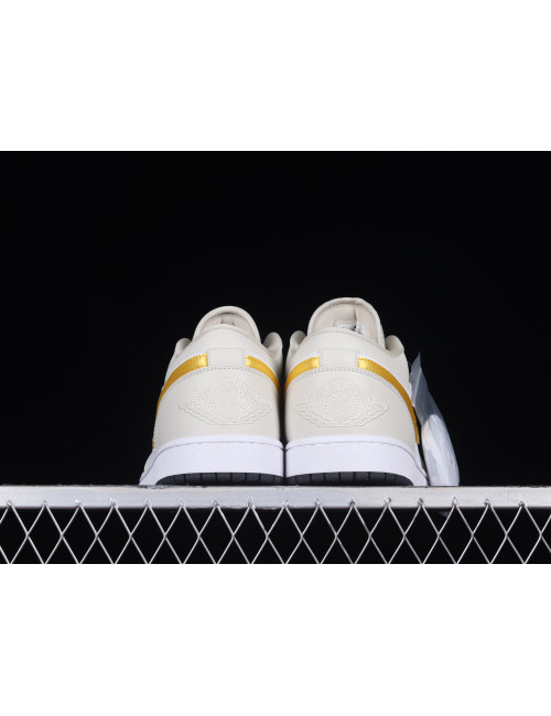 Air Jordan 1 Low Amarillo AJ1 1 CK3022107