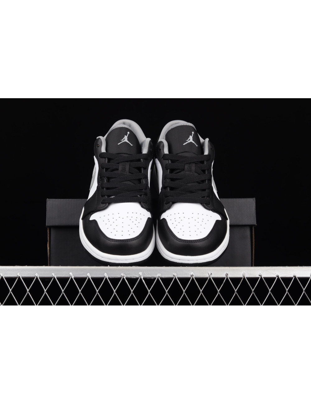 G Air Jordan 1 Low AJ1 1 553558040