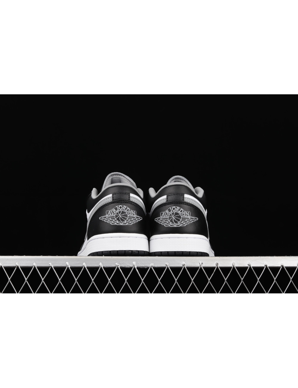 G Air Jordan 1 Low AJ1 1 553558040