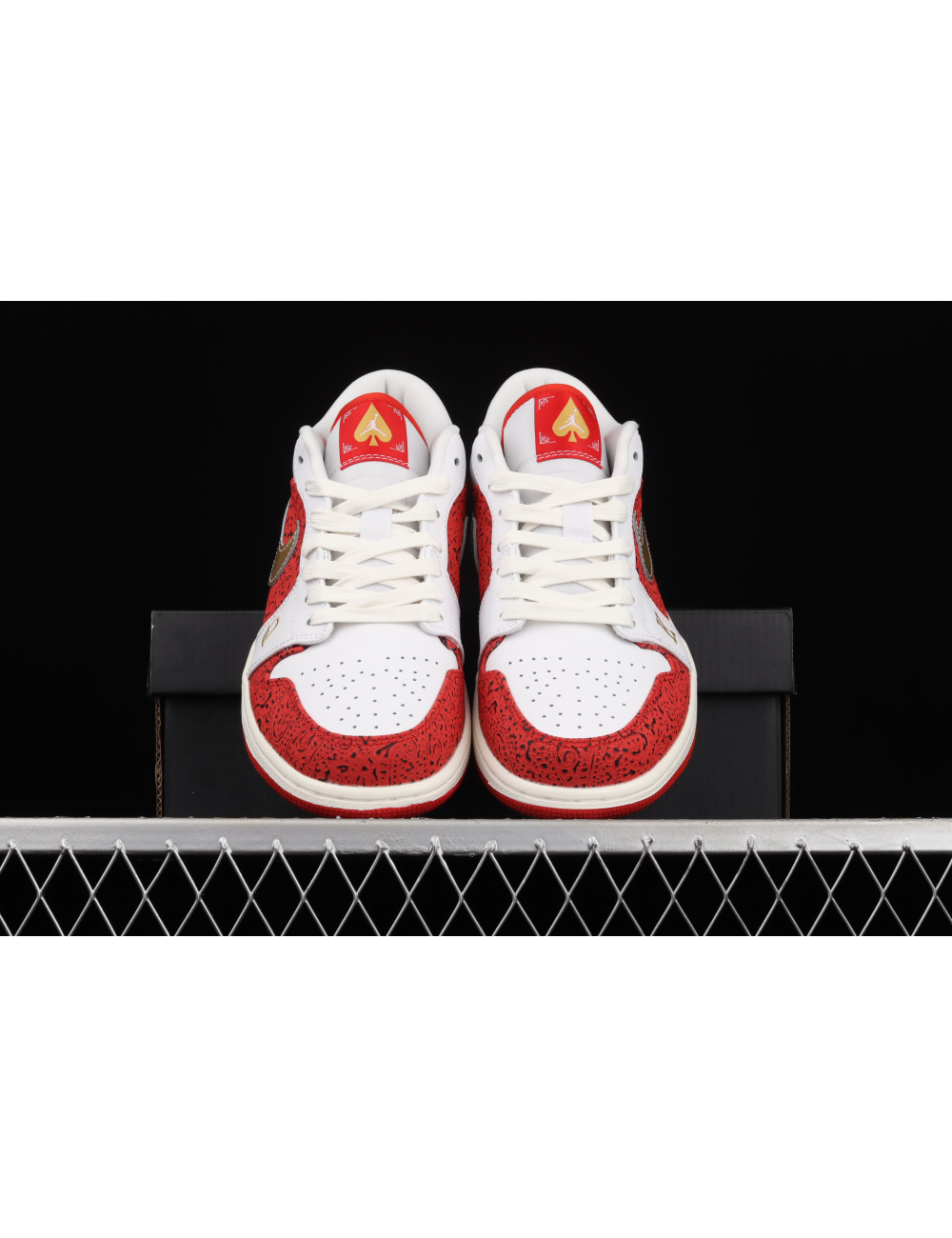 G Air Jordan 1 Low AJ1 1 DJ5185100