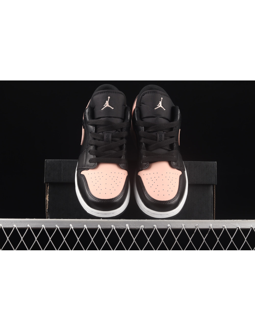 G Air Jordan 1 Low AJ1 1 553560034