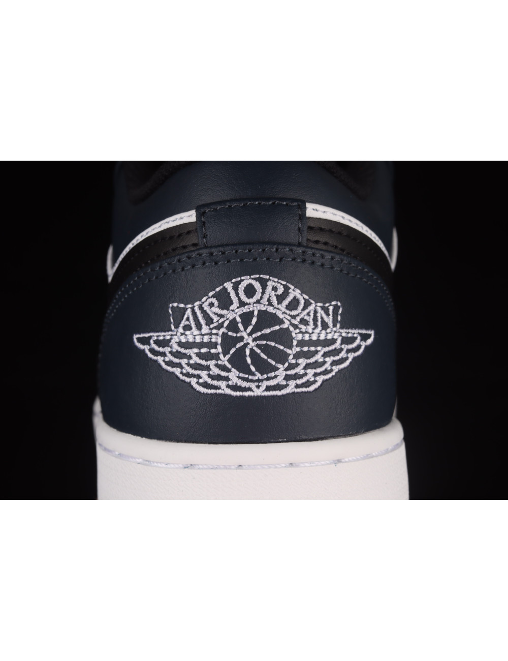 G Air Jordan 1 Low Dark Teal AJ1 1 553558411