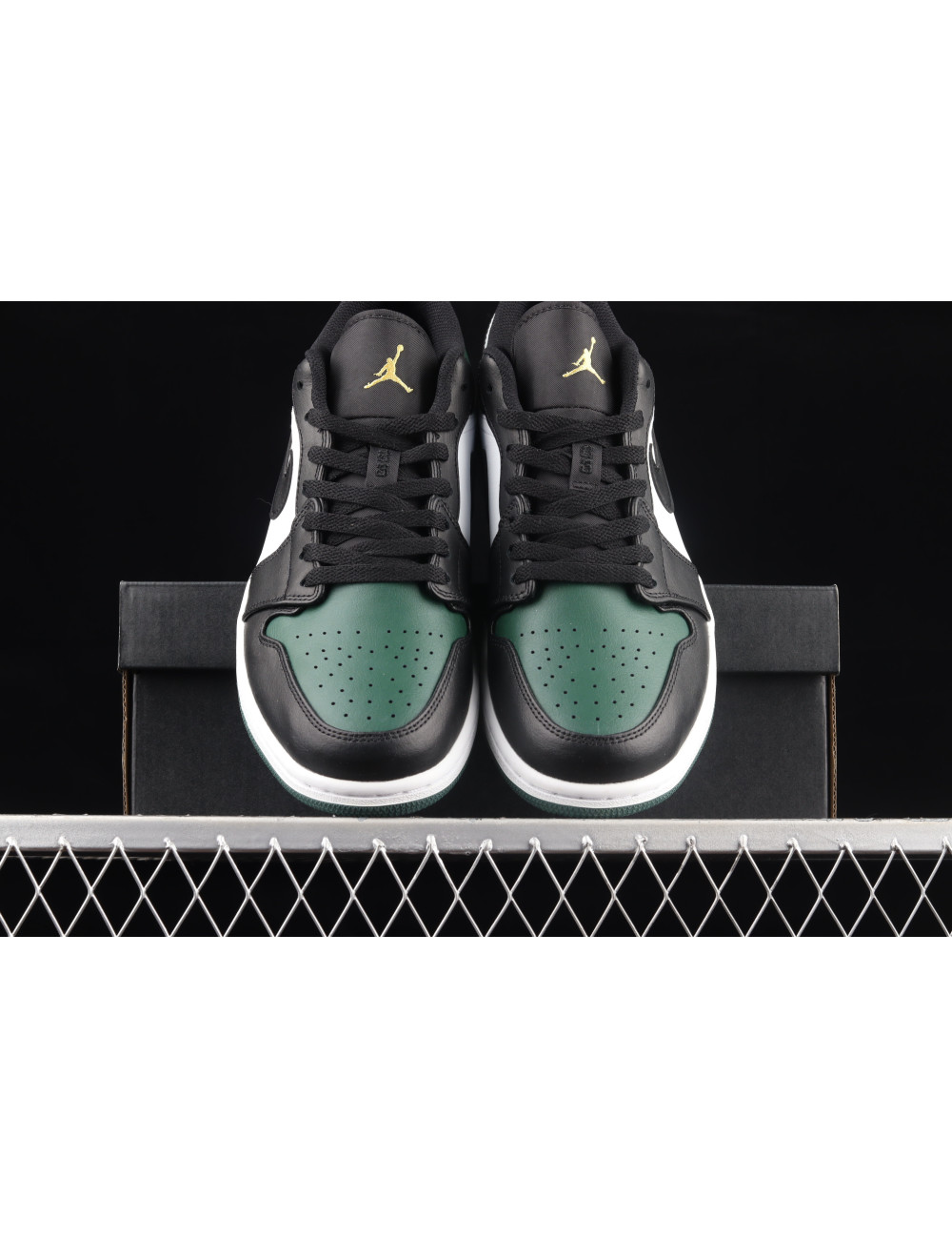 G Air Jordan 1 Low AJ1 1 553558371