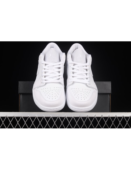 G Air Jordan 1 Low AJ1 1 553558130