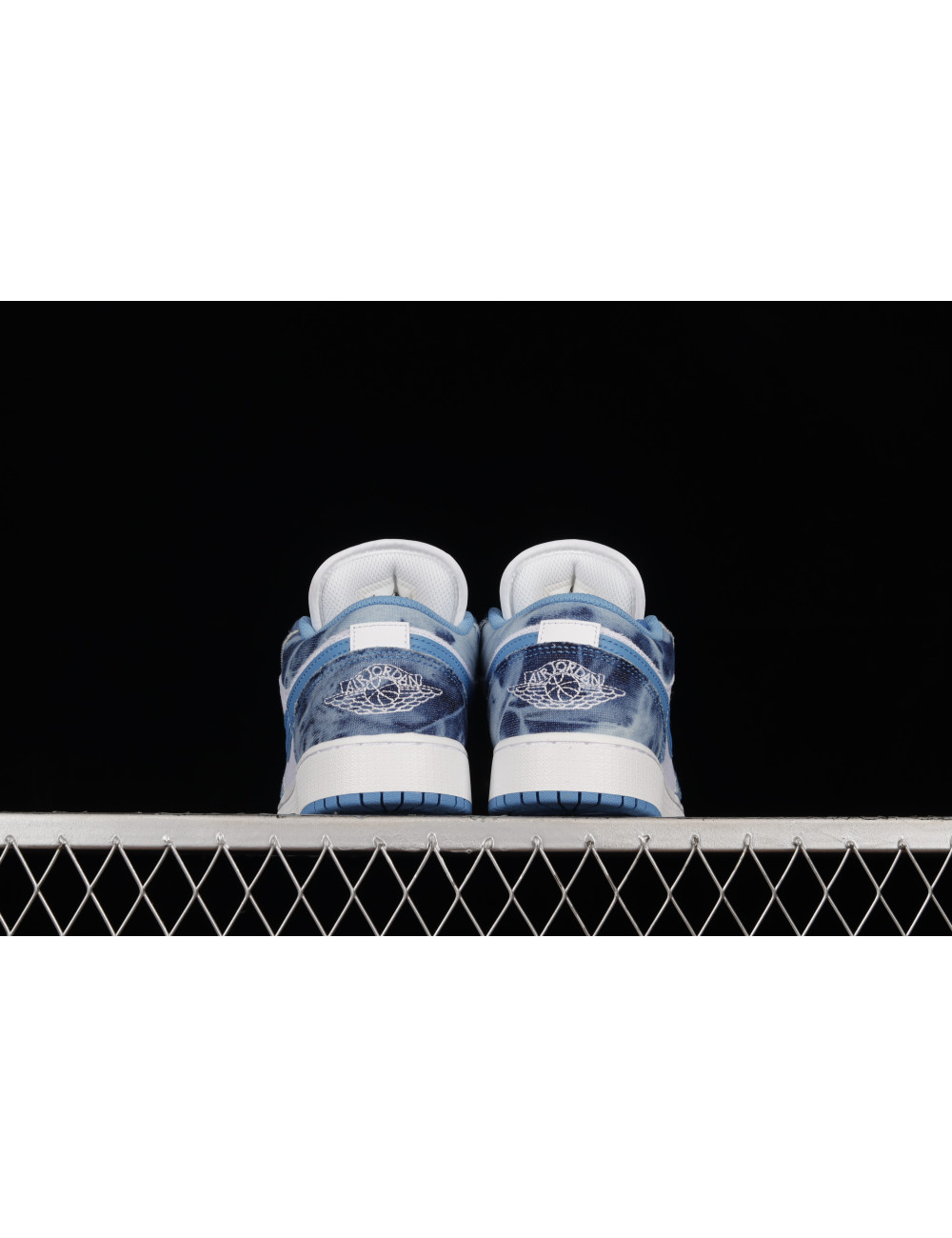 G Air Jordan 1 Low Washed Denim AJ1 1 DM8947100