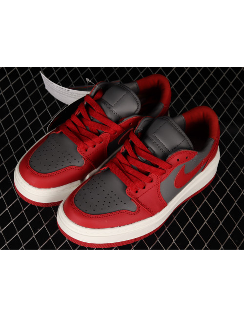 Air Jordan 1 Elevate Low SE Wolf Grey AJ DH7004006