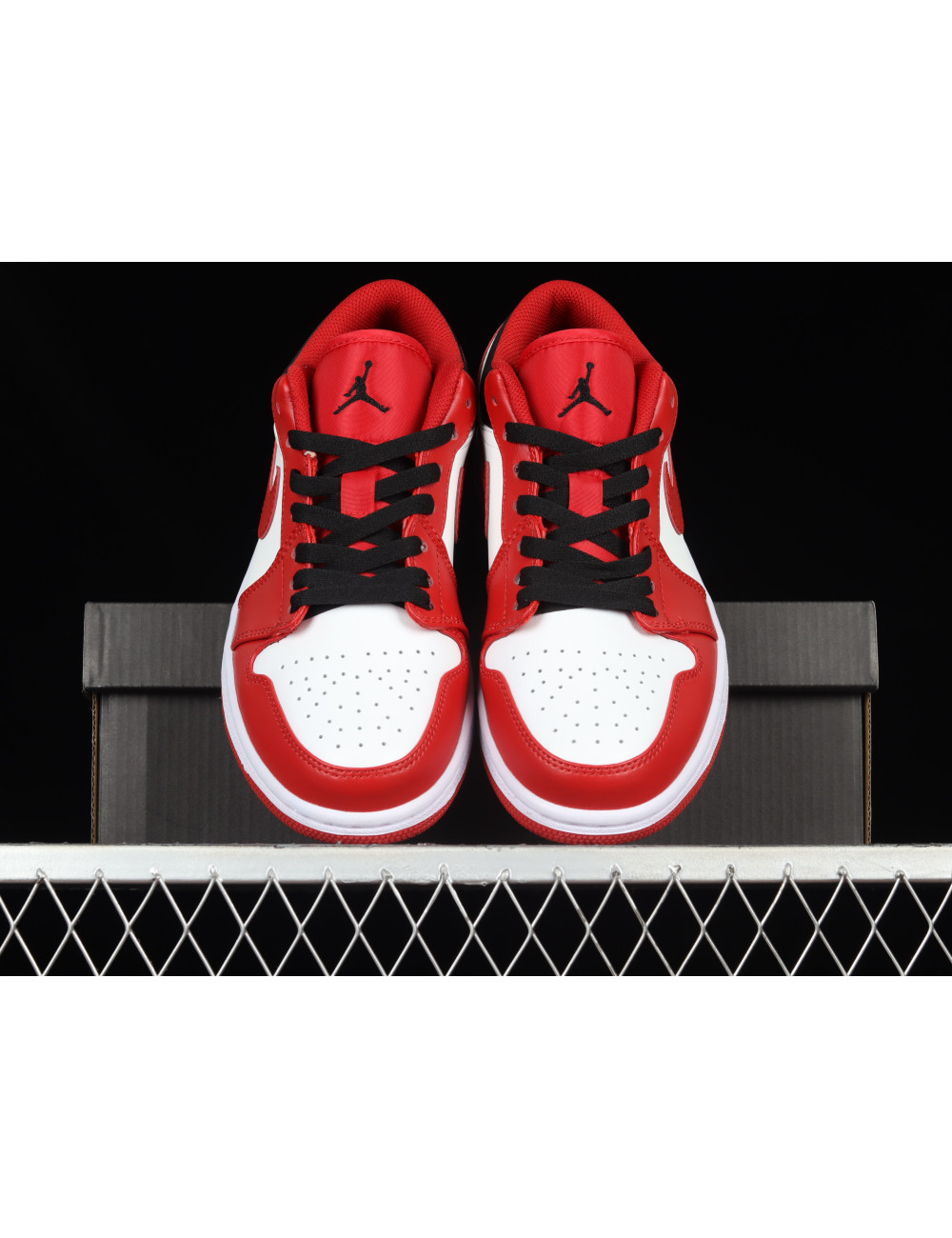 Z Air Jordan 1 Low AJ1 1 553558163