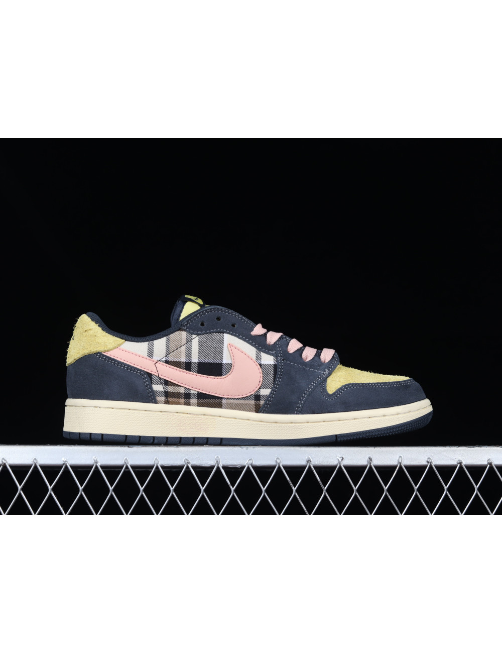 Travis Scott x Jordan 1 Low AJ 1 OG CQ4277618