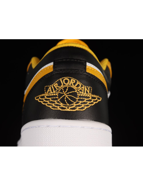 Z Air Jordan 1 Low Taxi AJ1 1 553558701