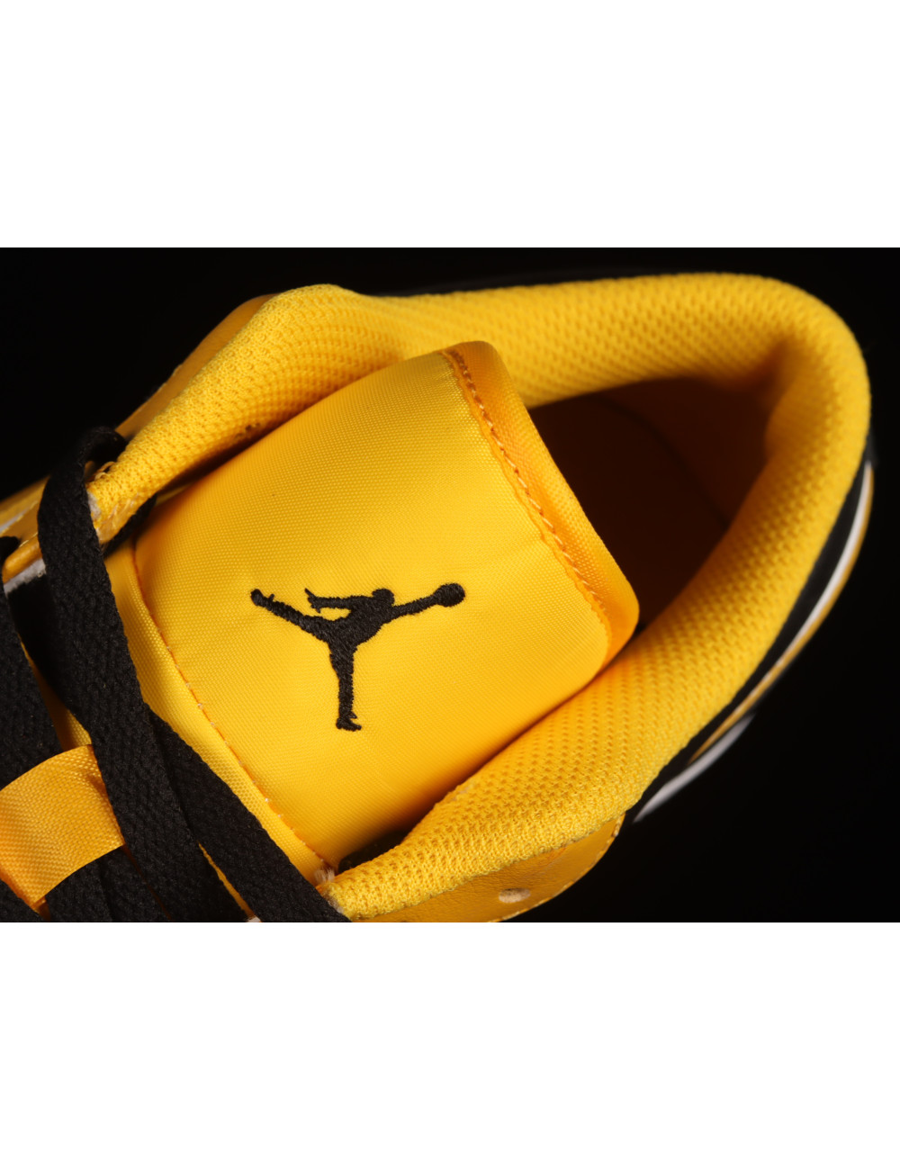 Z Air Jordan 1 Low Taxi AJ1 1 553558701