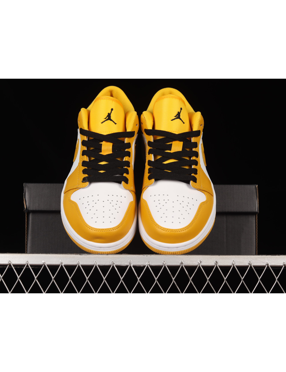 Z Air Jordan 1 Low Taxi AJ1 1 553558701