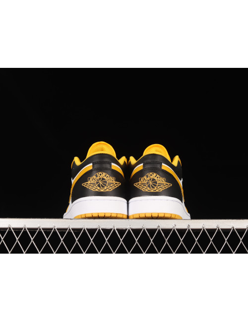 Z Air Jordan 1 Low Taxi AJ1 1 553558701