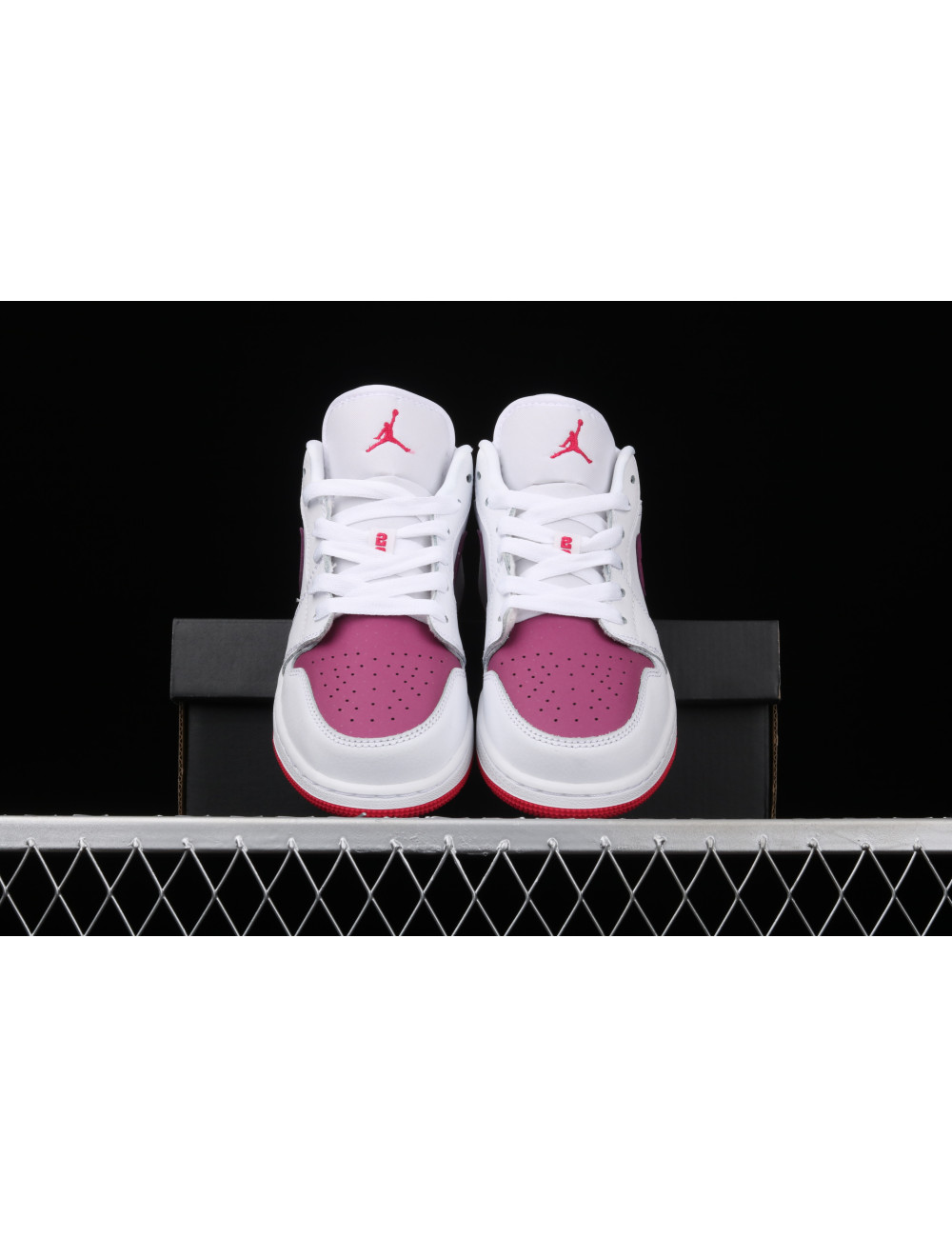 G Air Jordan1 Low AJ1 1 554723161