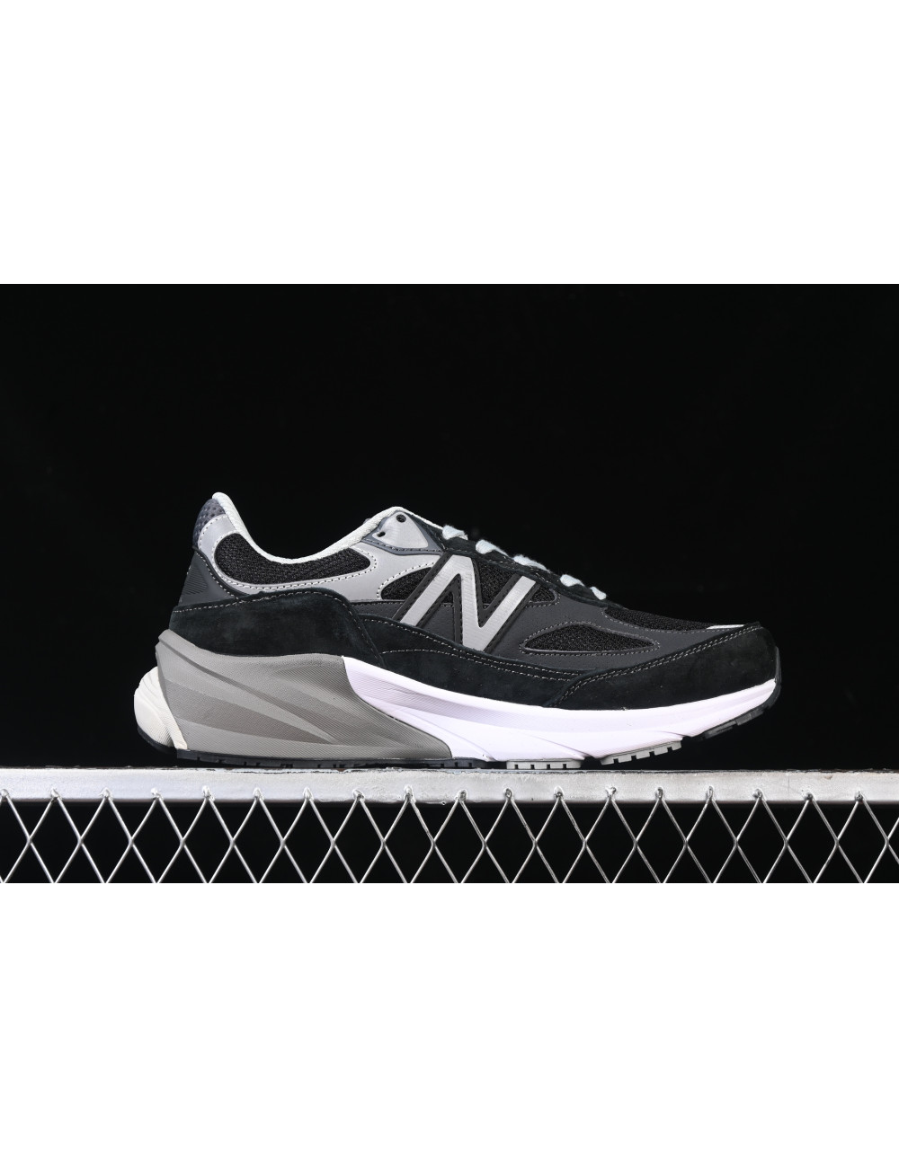 New Balance NB990 M990BK6