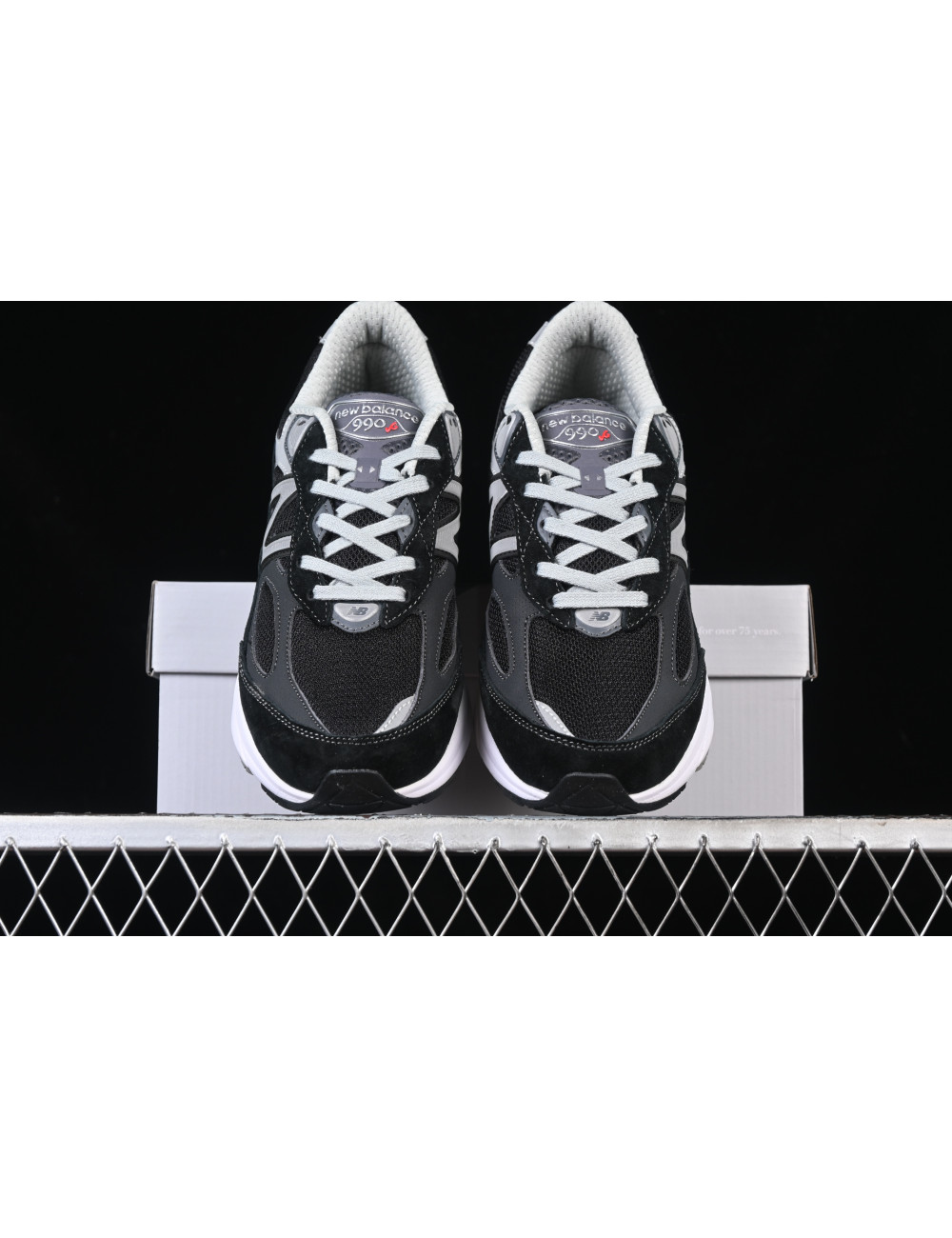 New Balance NB990 M990BK6