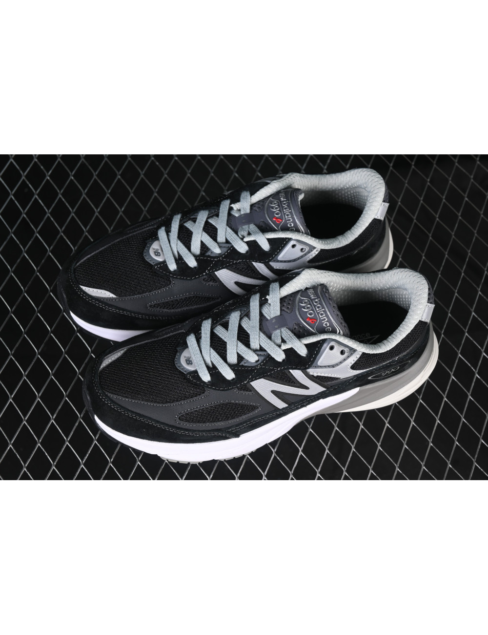 New Balance NB990 M990BK6