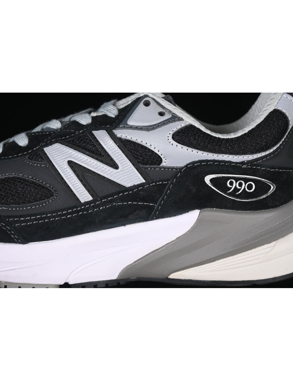 New Balance NB990 M990BK6