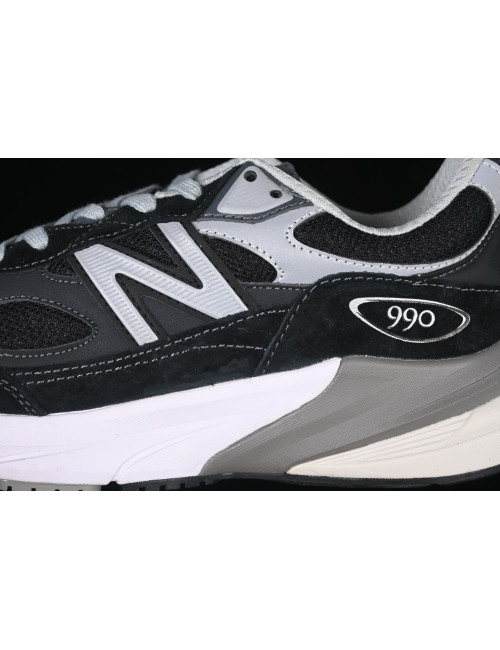 New Balance NB990 M990BK6