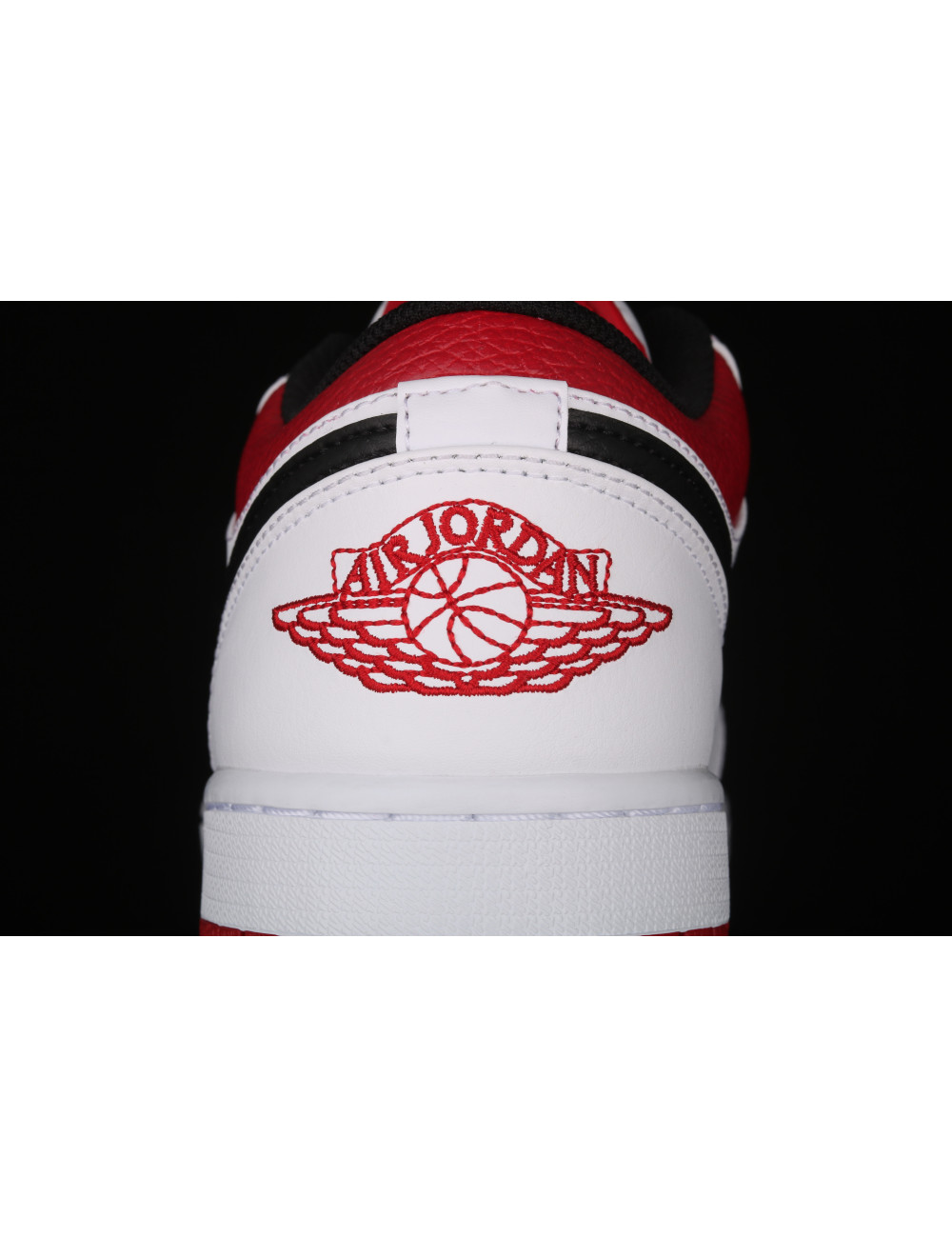 G Air Jordan 1 Low AJ1 1 553558118