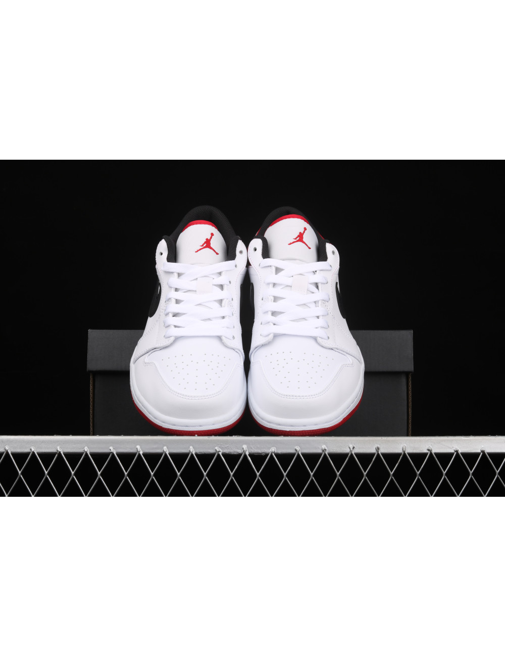 G Air Jordan 1 Low AJ1 1 553558118