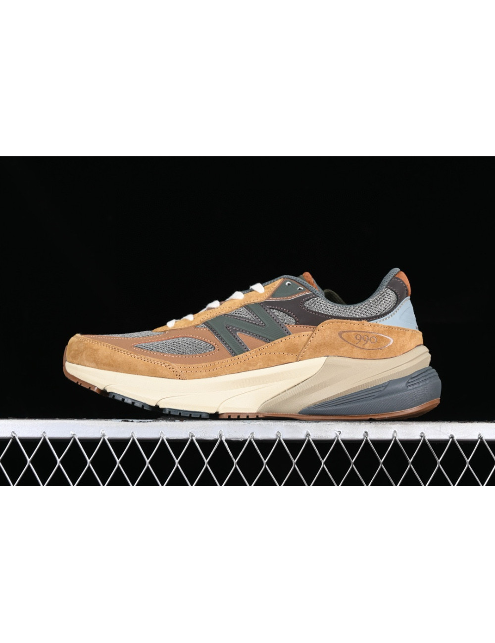 New Balance NB990 M990CH6