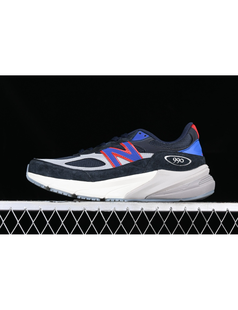 New Balance NB990 U990KR6