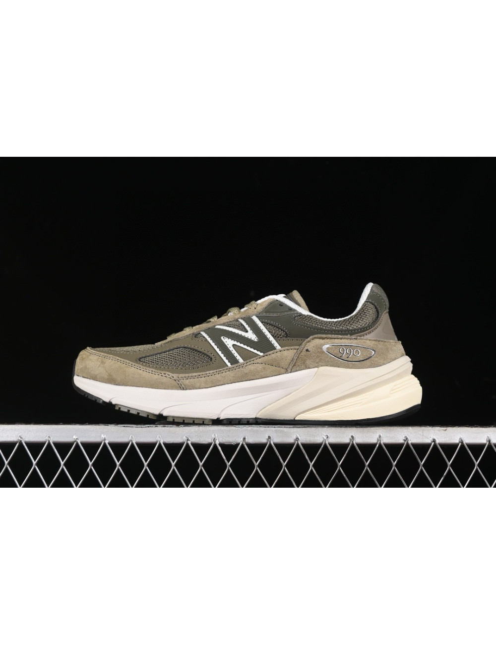 New Balance NB990 M990TB6