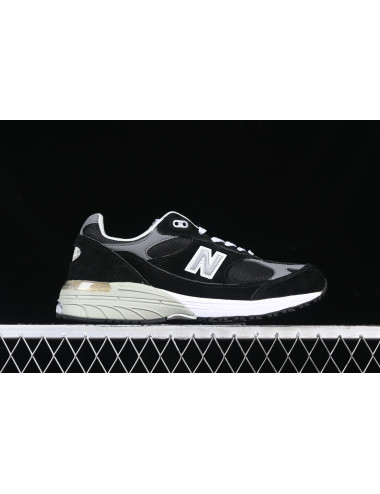 New Balance NB Made In USA M993 MR993BK