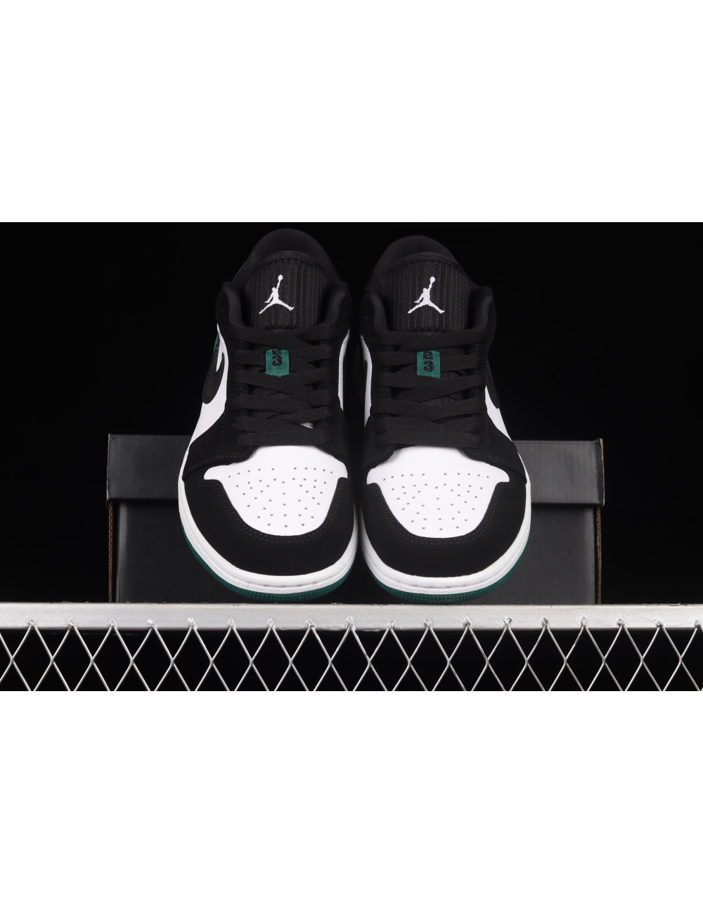 G Air Jordan 1 Low AJ1 1 553558113