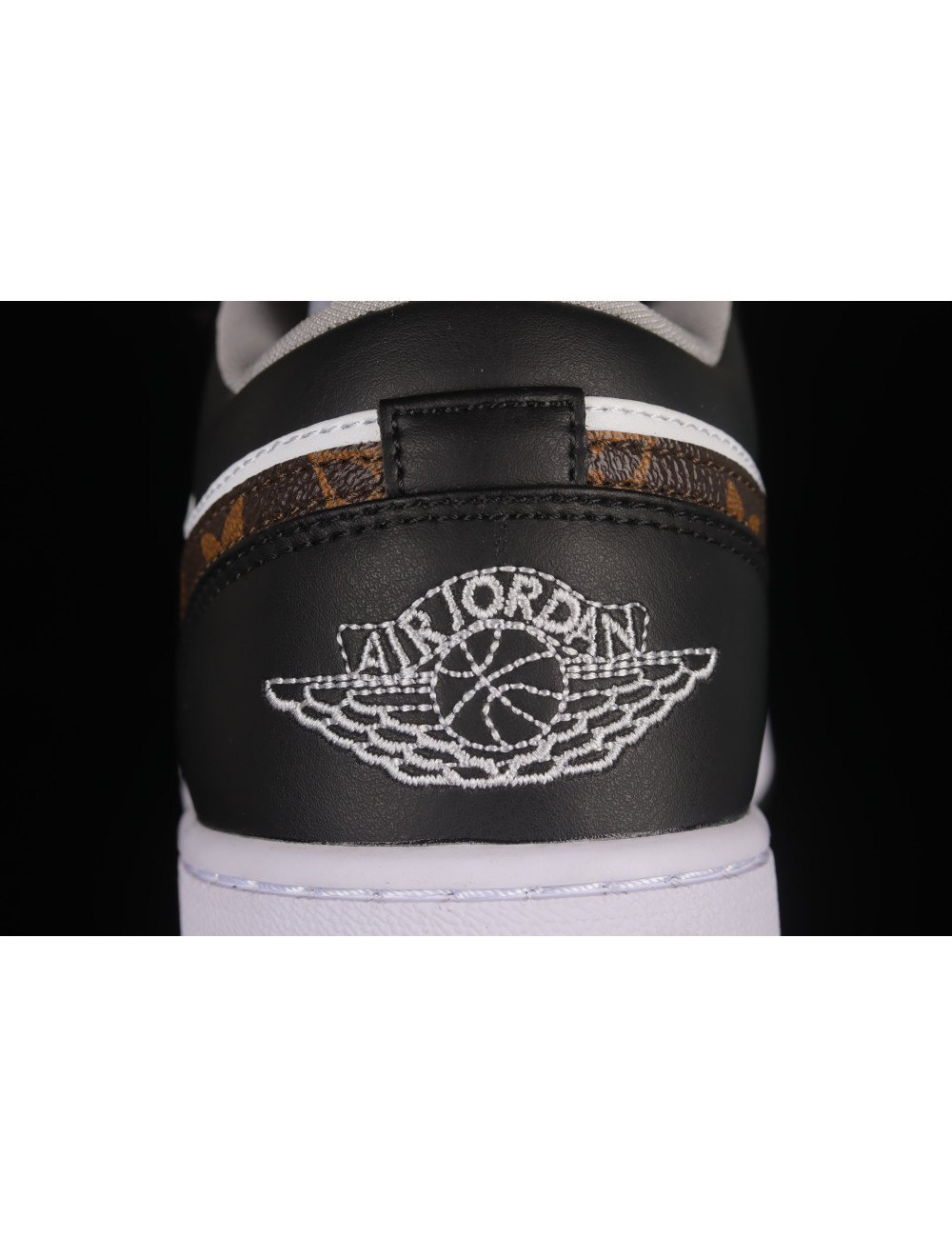 x Air Jordan 1 AJ1 1 553558039