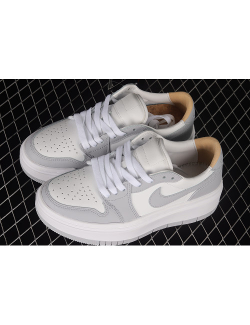 Air Jordan 1 Elevate Low SE Wolf Grey AJ DH7004100