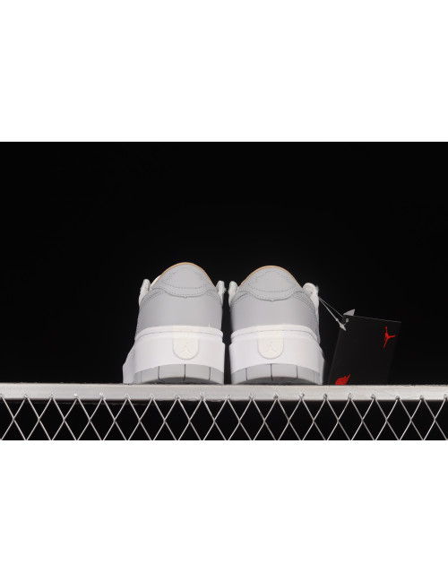 Air Jordan 1 Elevate Low SE Wolf Grey AJ DH7004100