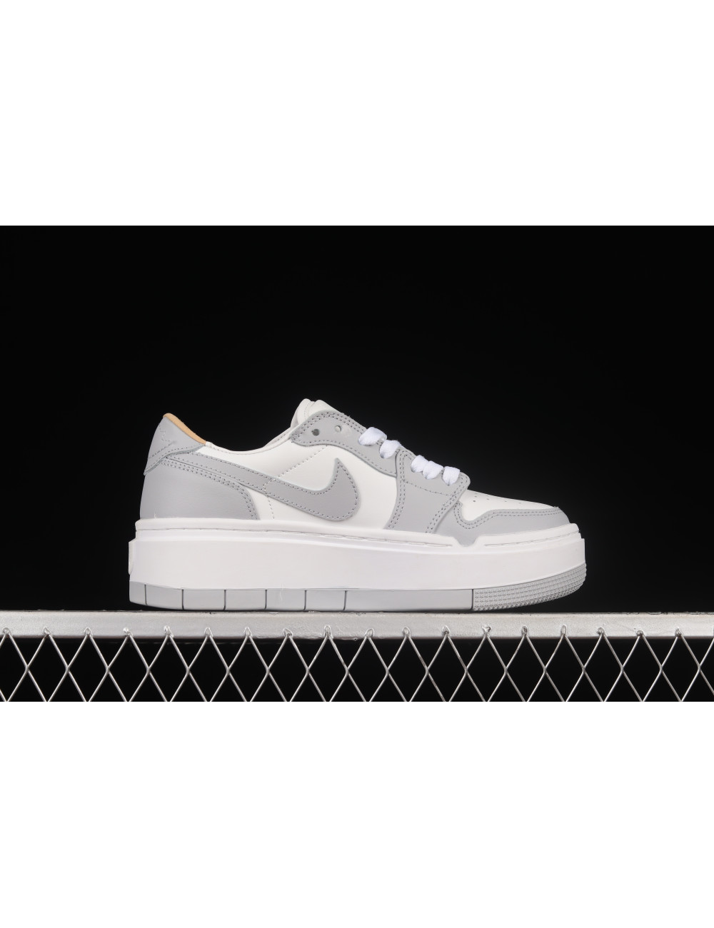 Air Jordan 1 Elevate Low SE Wolf Grey AJ DH7004100