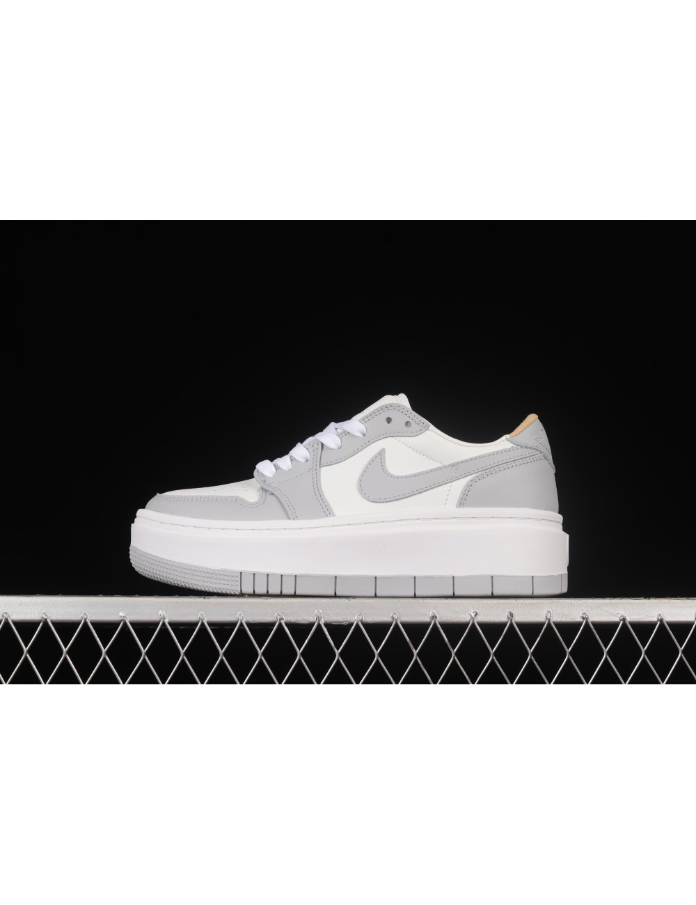 Air Jordan 1 Elevate Low SE Wolf Grey AJ DH7004100