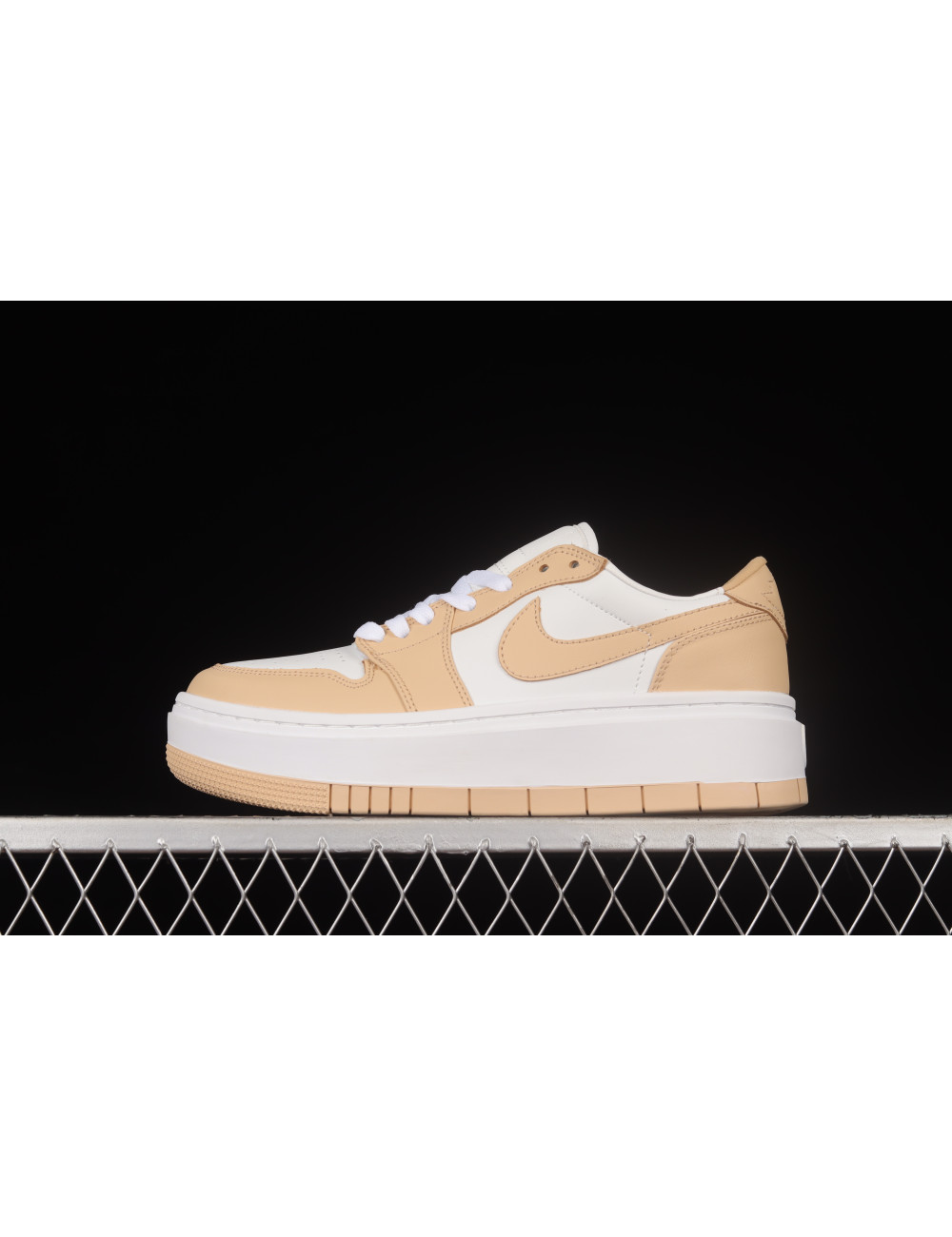 Air Jordan 1 Elevate Low SE Wolf Grey AJ DH7004102