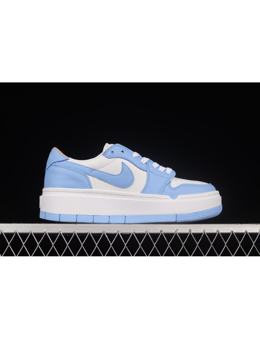 Air Jordan 1 Elevate Low SE Wolf Grey AJ DQ3698141