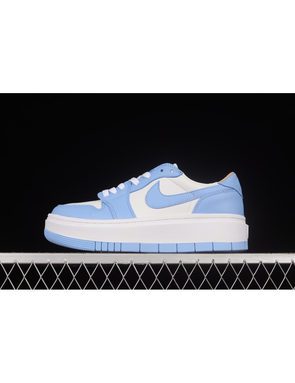 Air Jordan 1 Elevate Low SE Wolf Grey AJ DQ3698141