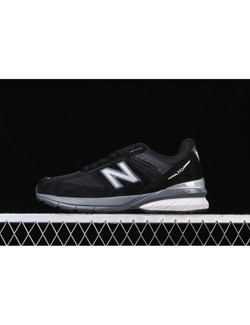 New Balance NB990 M990BK5