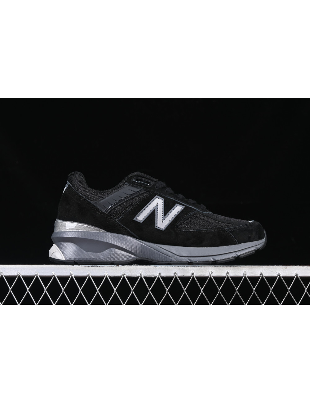 New Balance NB990 M990BK5