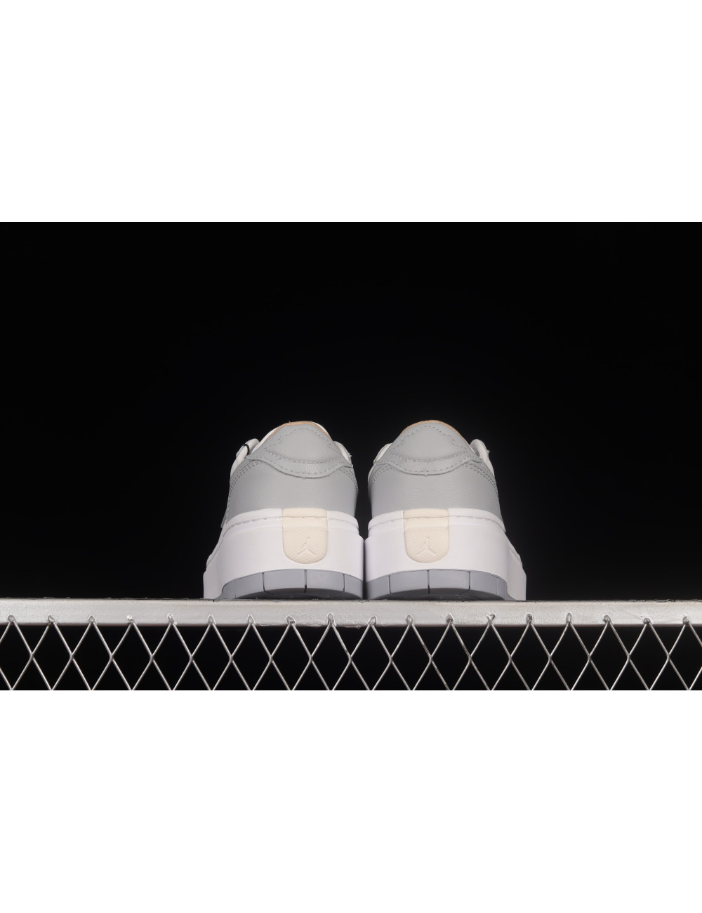 Z Air Jordan 1 Elevate Low SE Wolf Grey AJ DH7004100